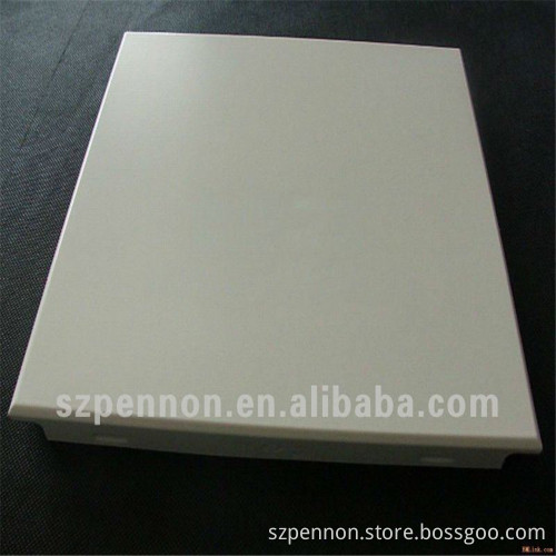 Decorative Aluminum Ceiling Panel